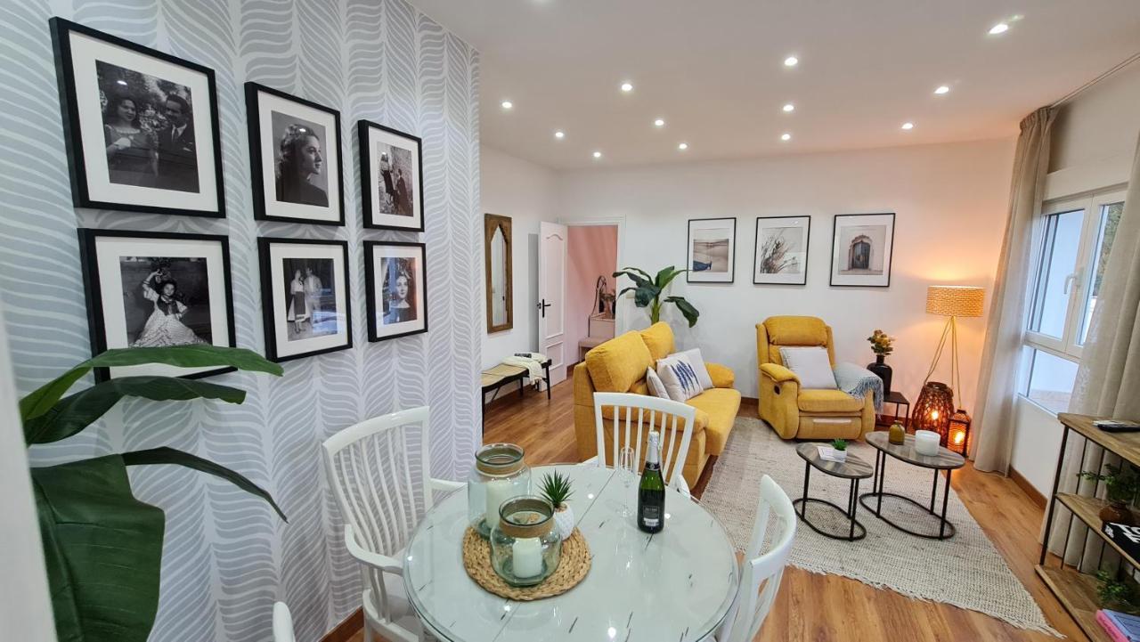 Carmen De Alaia By Florentia Homes 그라나다 외부 사진