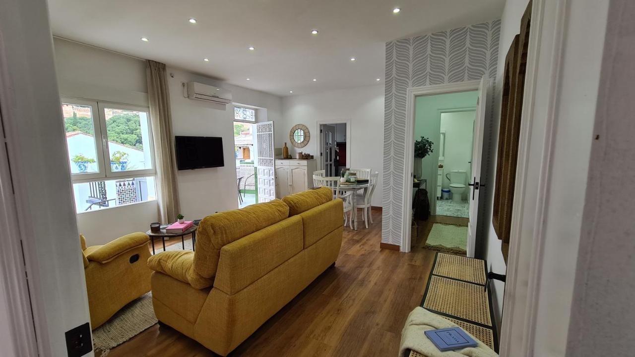 Carmen De Alaia By Florentia Homes 그라나다 외부 사진