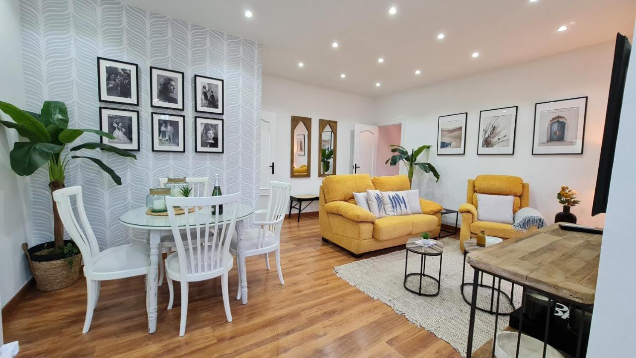 Carmen De Alaia By Florentia Homes 그라나다 외부 사진